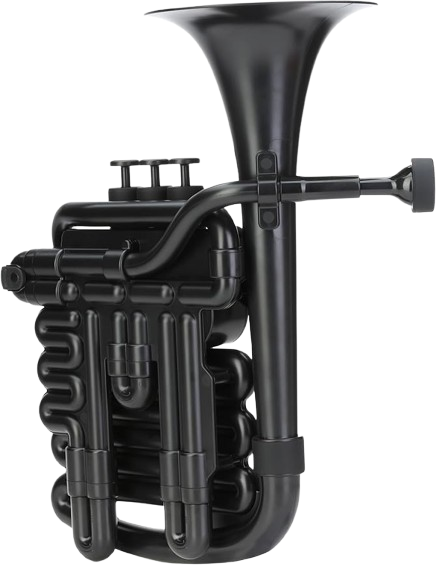 Nuvo jHorn black (Open Box)