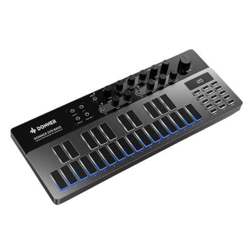 Donner Essential B1 Synthesizer (New)