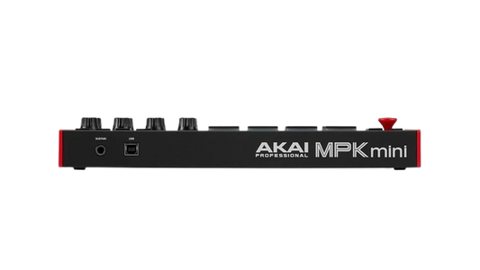 Akai MPK Mini MKIII (Open Box)