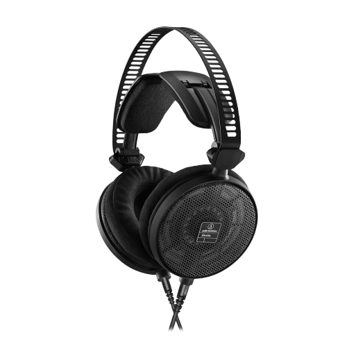Audio-Technica ATH-R70x Professional Open-Back Headphones (Open Box)