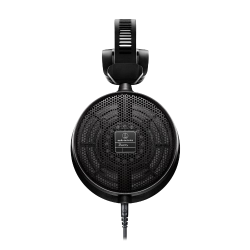 Audio-Technica ATH-R70x Professional Open-Back Headphones (Open Box)