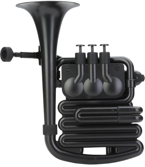Nuvo jHorn black (Open Box)
