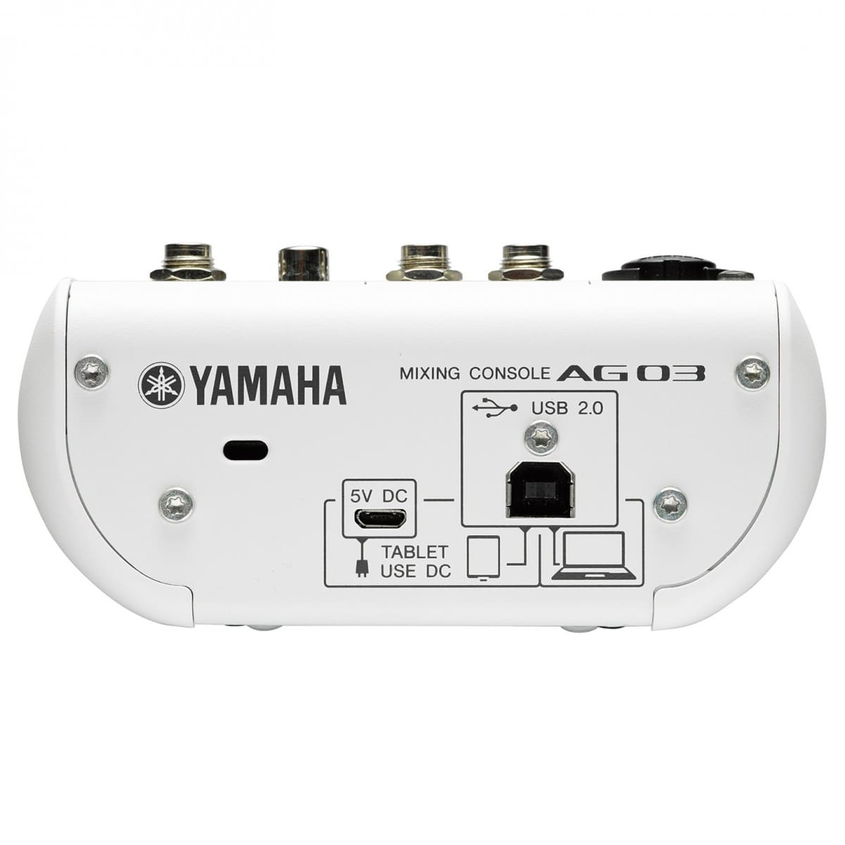 Yamaha AG03