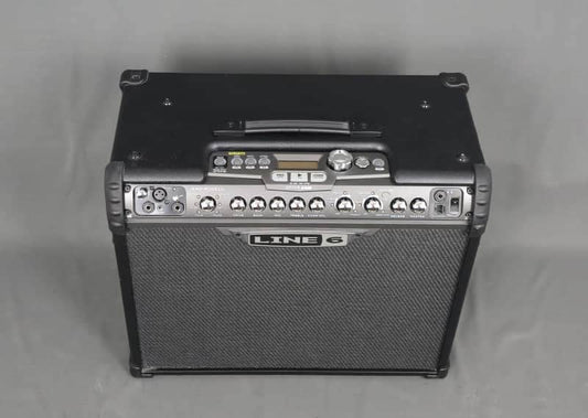 Line 6 Spider Jam 75-Watt (Used)