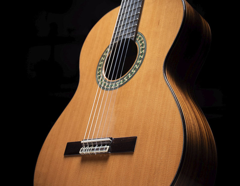 Classical Guitars
