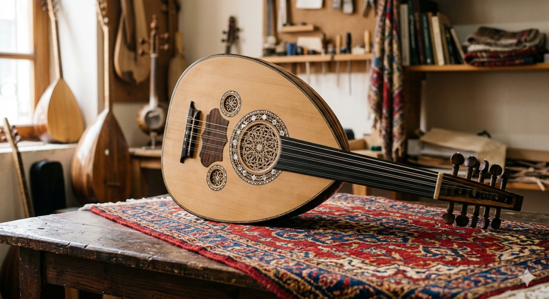 oud picture