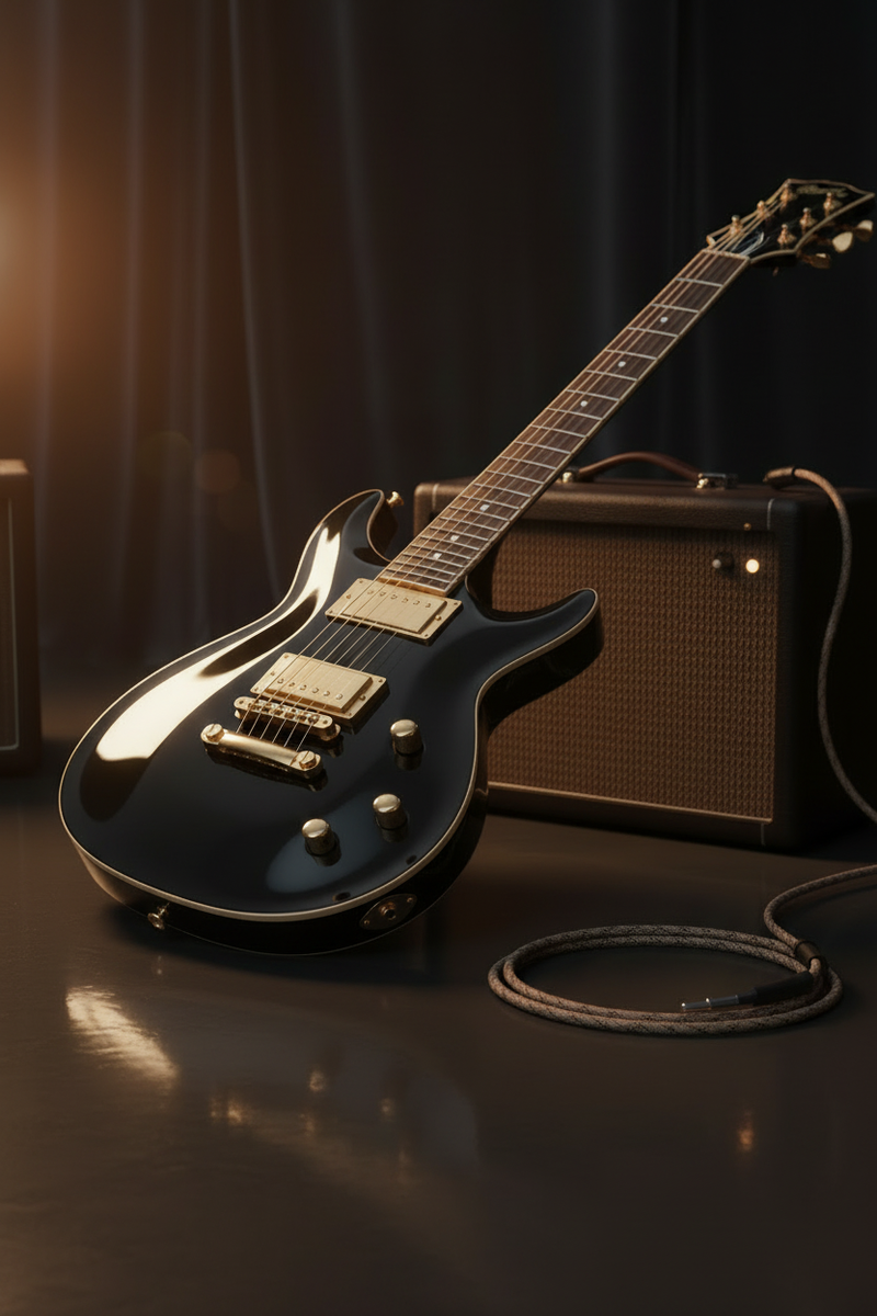 Electric Guitars