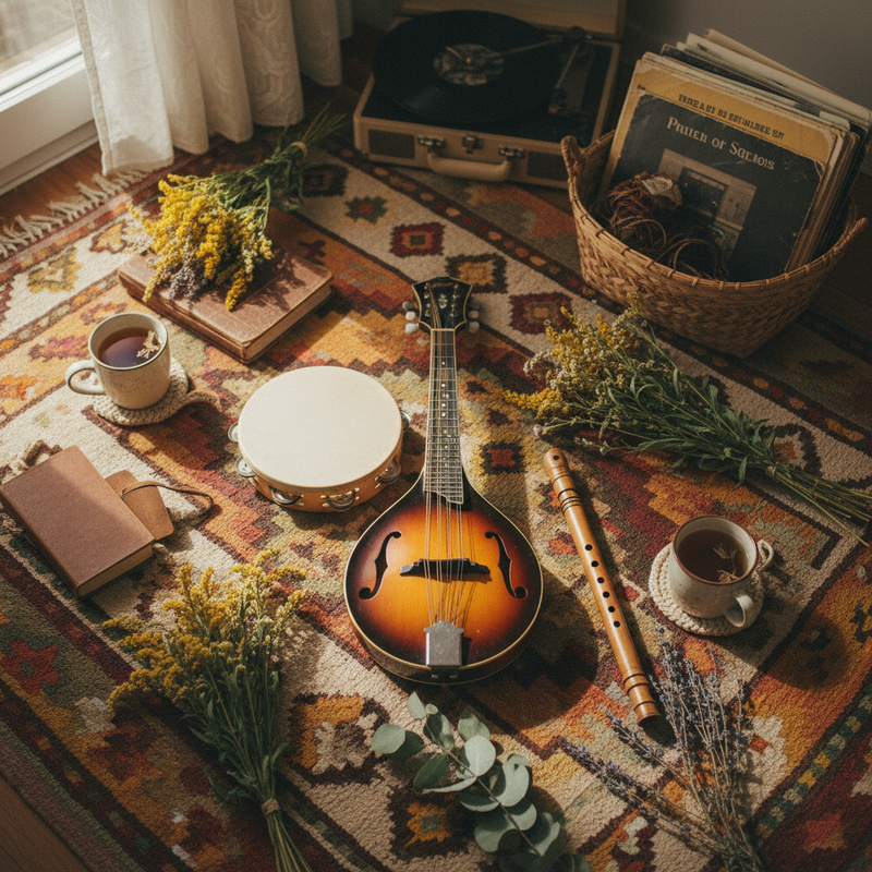 Other Instruments
