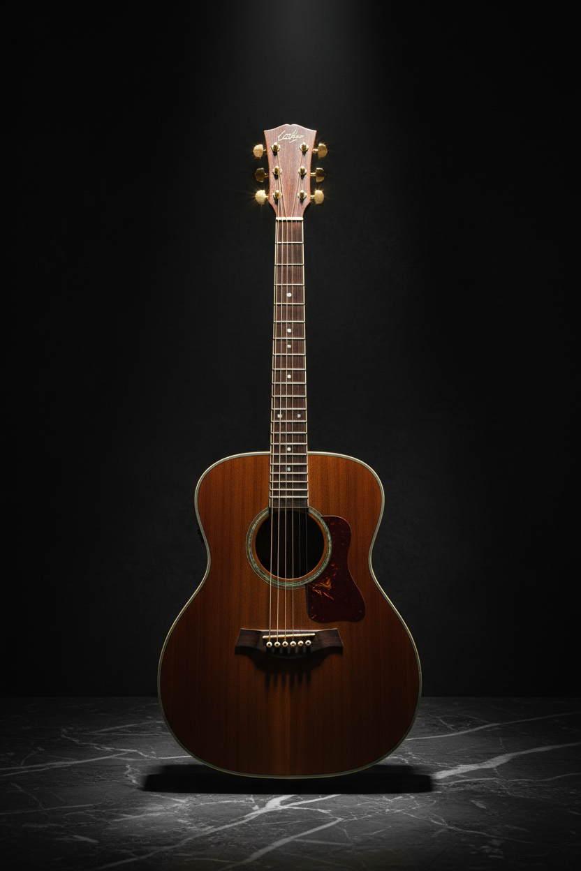Acoustic Guitar