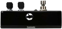 MXR BASS ENVELOPE FILTER