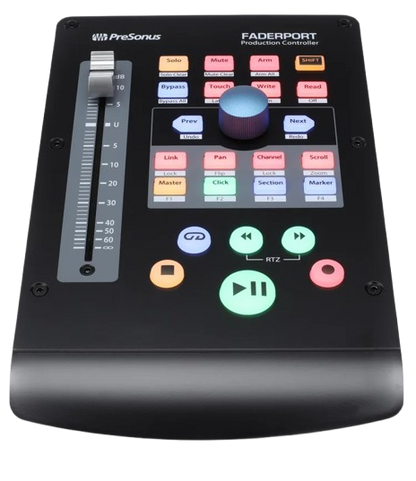 PreSonus FaderPort Production Controller (Open Box)