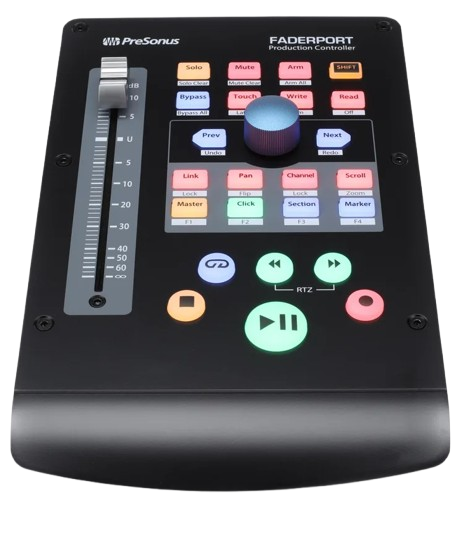 PreSonus FaderPort Production Controller (Open Box)