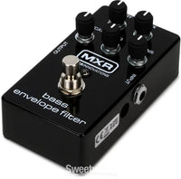 MXR BASS ENVELOPE FILTER