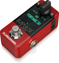 TC Electronic Impulse IR Loader