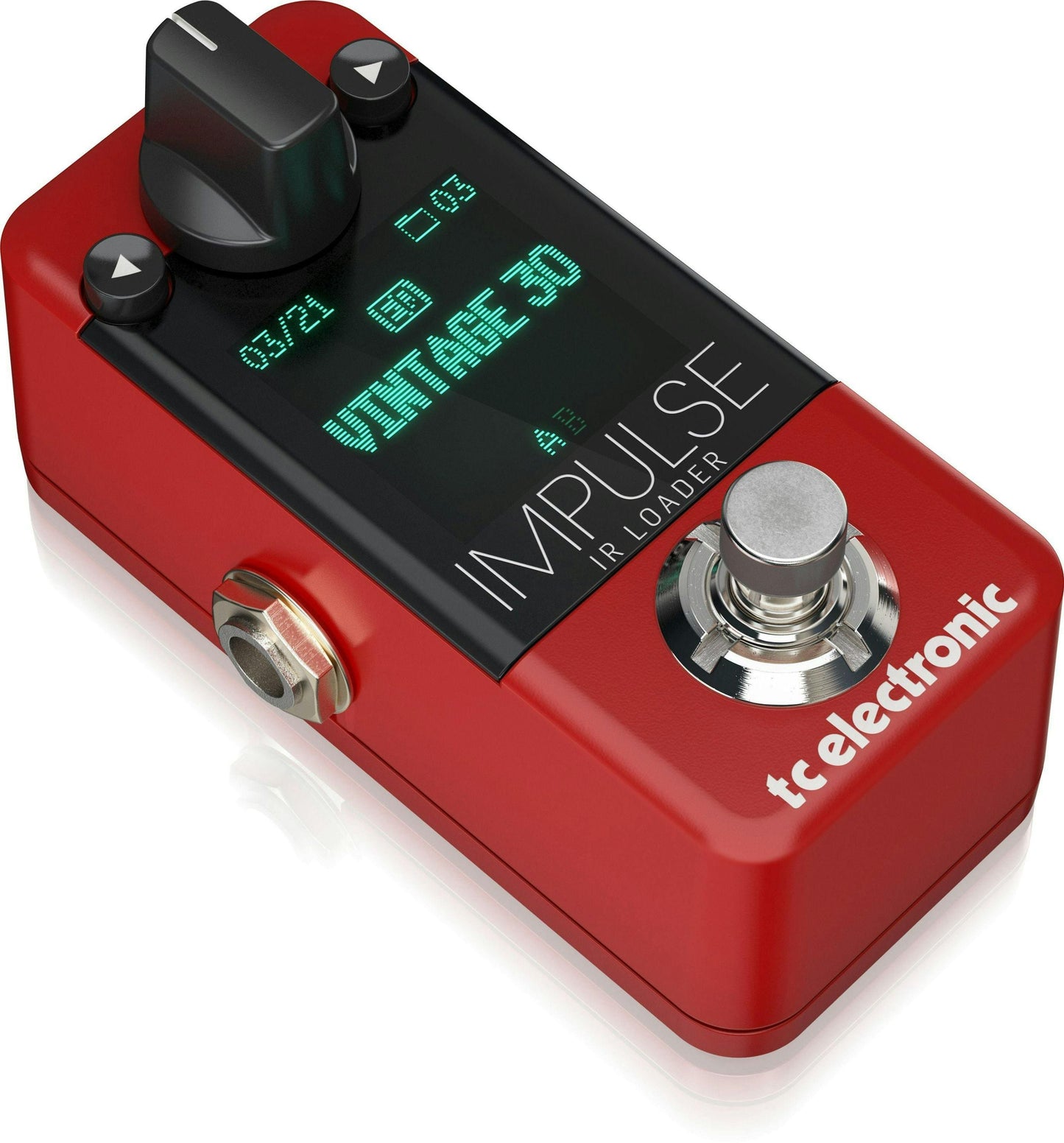 TC Electronic Impulse IR Loader