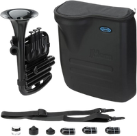 Nuvo jHorn black (Open Box)
