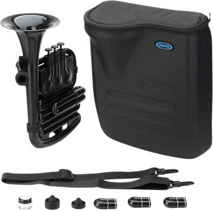 Nuvo jHorn black (Open Box)