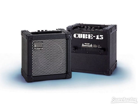Roland Cube 15