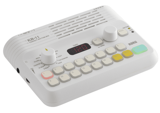 Korg KR-11 Rythm Box