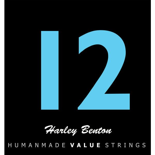 Harley Benton Acoustic Guitar Strings