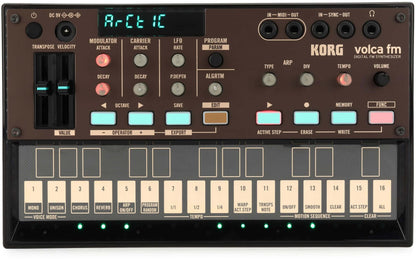 Korg Volca FM2