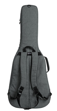 Gator Transit Acoustic Guitar Bag - Light Grey