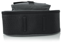 Gator Transit Acoustic Guitar Bag - Light Grey