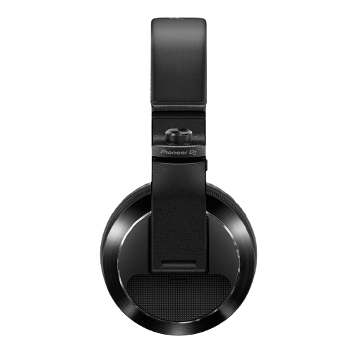 Pioneer HDJ-X7 - Closed Back Over Ear DJ Headphones (Used)