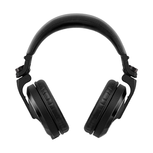 Pioneer HDJ-X7 - Closed Back Over Ear DJ Headphones (Used)