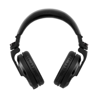 Pioneer HDJ-X7 - Closed Back Over Ear DJ Headphones (Used)