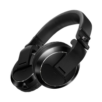 Pioneer HDJ-X7 - Closed Back Over Ear DJ Headphones (Used)