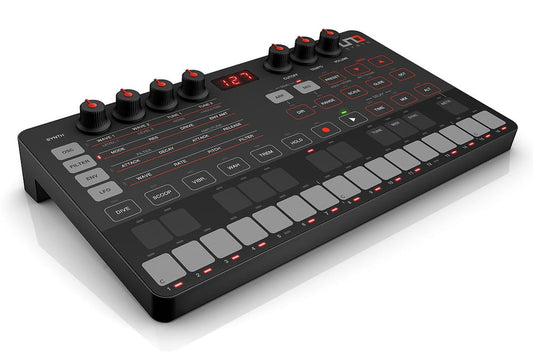 IK Multimedia UNO Synth Analog Synthesizer