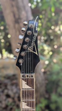 Ibanez rg350exz (Used)