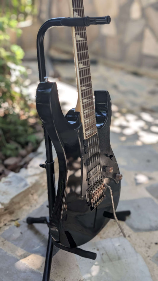 Ibanez rg350exz (Used)