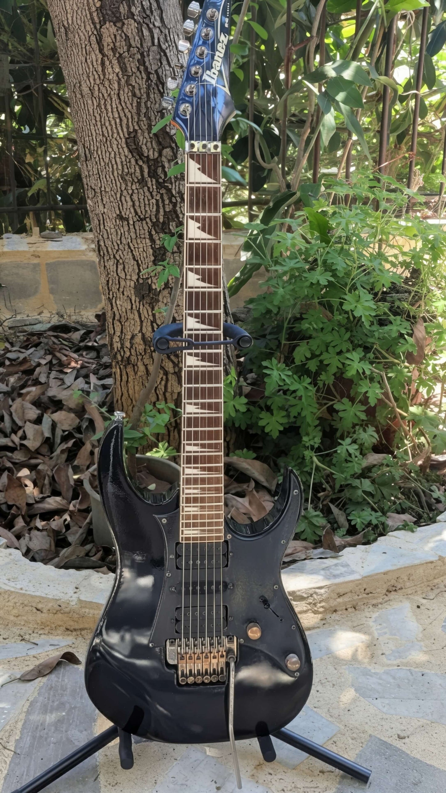 Ibanez rg350exz (Used)