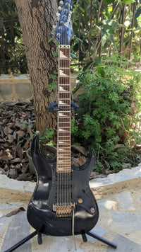 Ibanez rg350exz (Used)