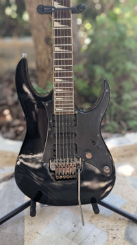 Ibanez rg350exz (Used)
