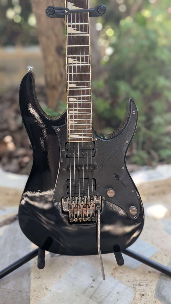 Ibanez rg350exz (Used)