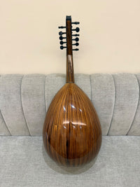 Yildirim Palabiyik Indian Rosewood Oud IR1000 Model 2021