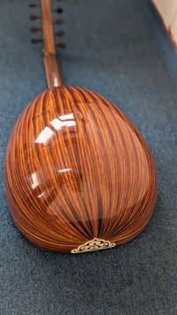 Yildirim Palabiyik Indian Rosewood Oud IR1000 Model 2021
