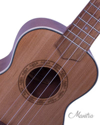Mantra Ukulele Made in Nepal