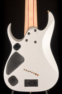 Ibanez RGDMS8 Multi-Scale 8-String – Classic Silver Matte (NEW)