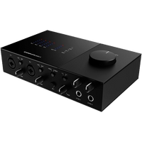 Komplete Audio 6 Sound Card (Used)