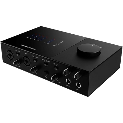 Komplete Audio 6 Sound Card (Used)