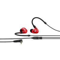 Sennheiser IE 100 PRO In-Ear Monitors (Open Box)