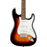 Squier Affinity Series Stratocaster Electric Guitar - Sunburst