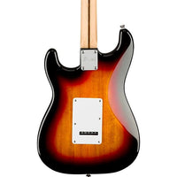 Squier Affinity Series Stratocaster Electric Guitar - Sunburst