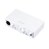 Arturia Minifuse 1 Audio Interface (Used)