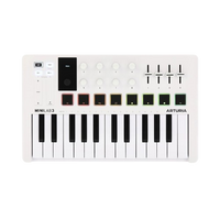 Arturia Minilab 3 (Open Box)