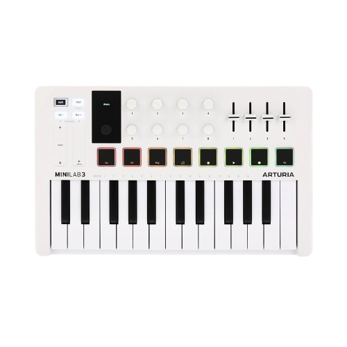 Arturia Minilab 3 (Open Box)